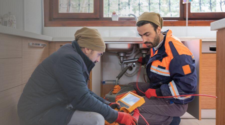 Professional bathroom faucet installation in Reynolds, ND